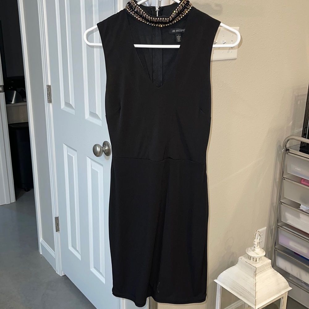Women’s cocktail dress (size 1)